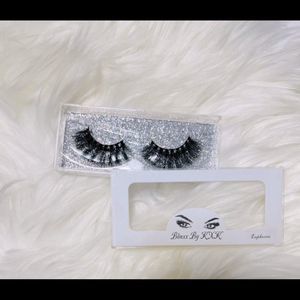 Blinxx by KXK Faux Mink Lashes- Euphoria